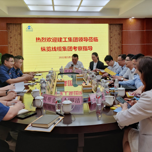 快馬加鞭抓落實  共同譜寫新輝煌 ——廣西建工集團(tuán)副總經(jīng)濟(jì)師、集中采購部總經(jīng)理歐志 ...
